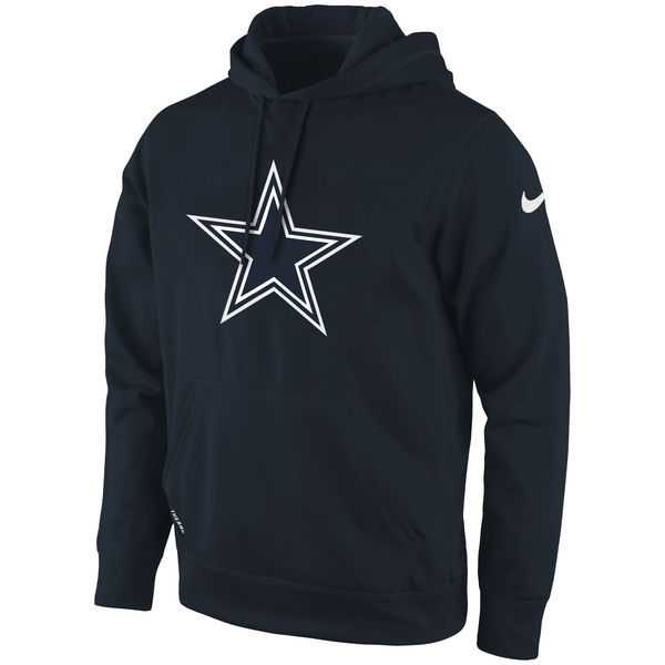 Men's Dallas Cowboys Nike KO Logo Essential Pullover Hoodie - Navy Blue,We sell and wholesale Men's Dallas Cowboys Nike KO Logo Essential Pullover Hoodie - Navy Blue on line form chian!